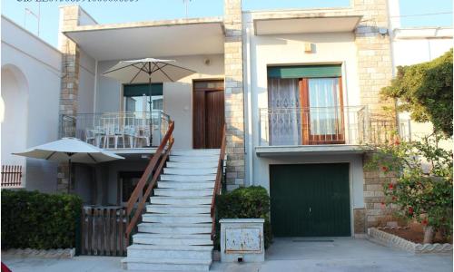 Appartamento Orchidea