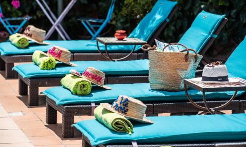 La Beytina - B&B and Apartment