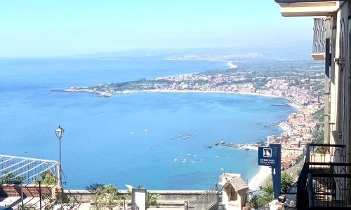 Casa Cariddi Boutique apartment