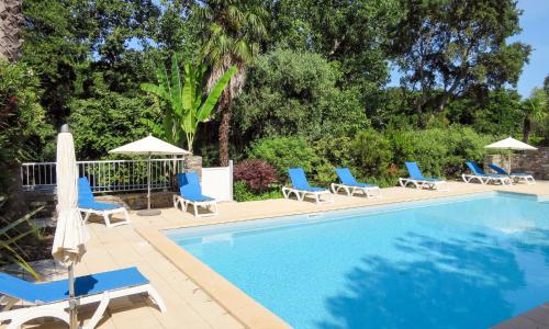 Apartment Valledoro - MNI141 by Interhome