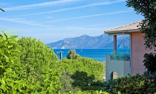 Apartment Suarella-2 by Interhome