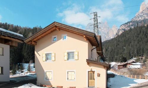 Apartment Giuditta by Interhome