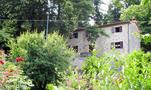 Holiday Home Gello by Interhome