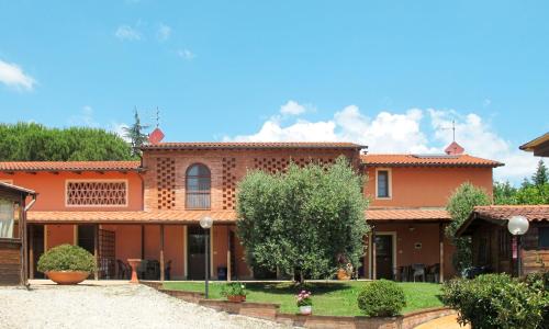 Apartment Ponziani-1 by Interhome