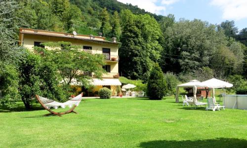 Apartment Natalie - BLU171 by Interhome