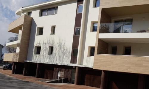 Pisogne new apartment