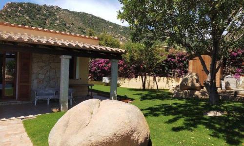 Villa ALBERTA - Villasimius, IUN Q2028