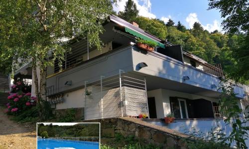 Casa Agnese, tra lago e montagna