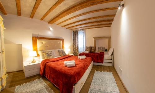 Marconi Rooms Alloggio Segreto