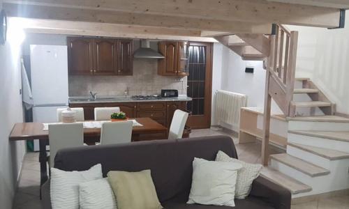 appartamento 6 posti letto 