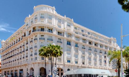 La Croisette - Studio Concord Miramar