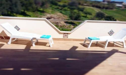 Bosco Sea Apartments