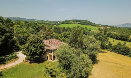 Agriturismo KeBio I Tenuta di Fassia