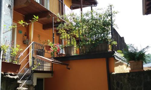 Appartamento Bilocale con TERRAZZO Lago Maggiore