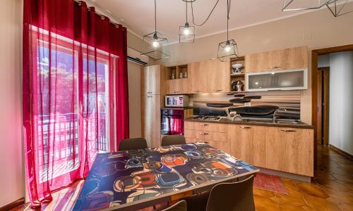 Mondello - Addaura - Le Dimore dello Zodiaco - Dimora del Sagittario