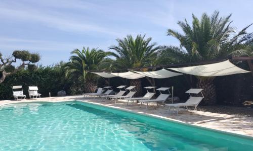 Masseria Cesarina B&B