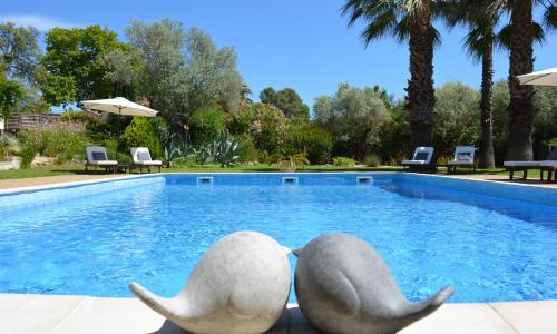 O Chai d'Oeuvres - Charming B&B - Adults only