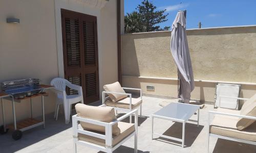 Casa Vento dello Stagnone