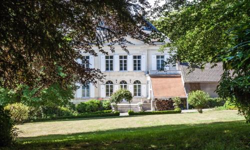 Maison Grandsire Chambres D'Hôtes