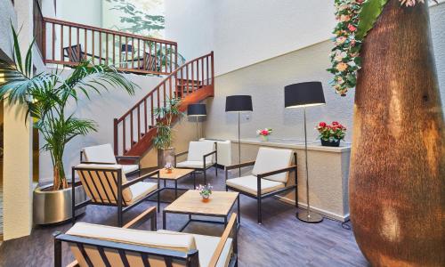 Kyriad Hotel Nevers Centre