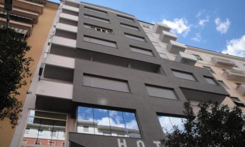 Best Western Hotel Piccadilly