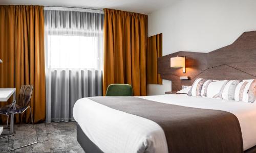 Mercure Belfort Centre