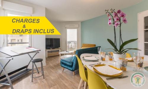 Et si on restait en Normandie ?