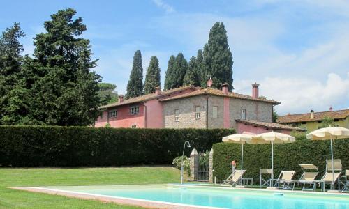 Apartment Le Fornaci-1 by Interhome