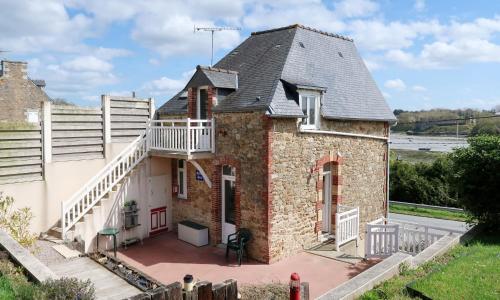 Apartment Le Clos du Port 1 by Interhome