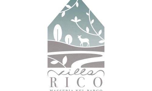 Villa Rico Masseria nel Parco