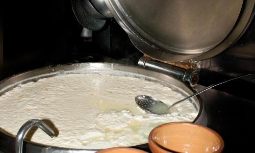 Agriturismo Tenuta Margitello