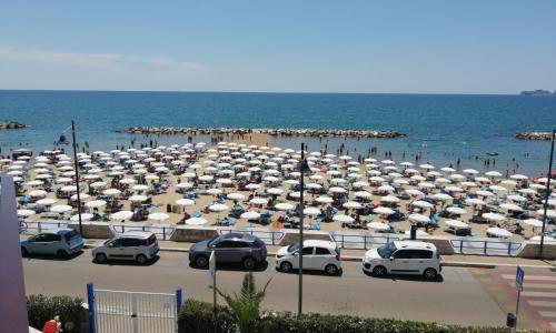 Hotel Tirreno Formia