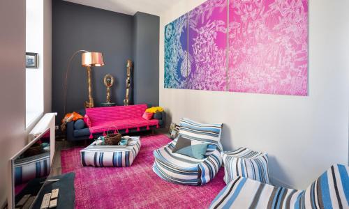 Deluxe Room photo