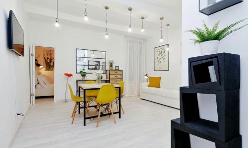 RomeAsYouLike - Monti Experience 80