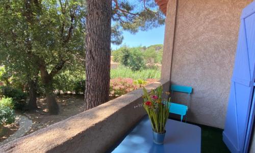 Appartement Les grands pins