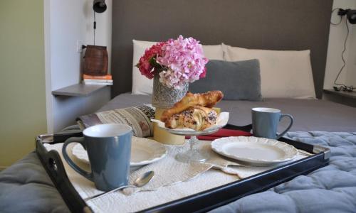 The flat via roma 45