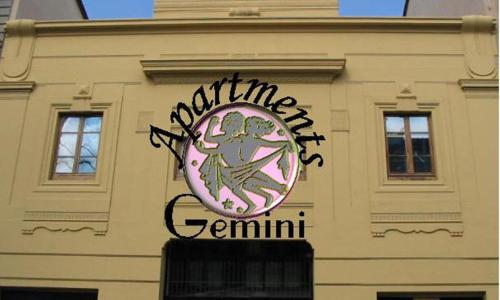 Gemini Studios