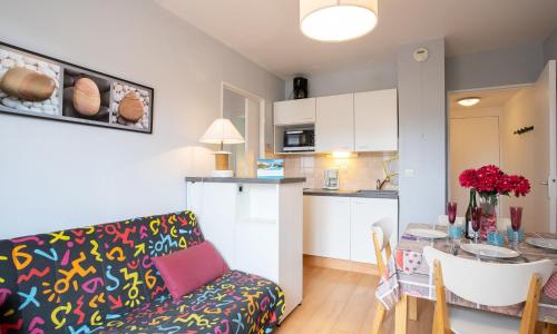 Apartment Fleur Marine-13 by Interhome