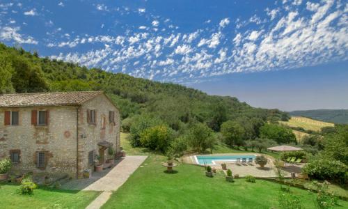 Holiday Home I Casali Del Re by Interhome