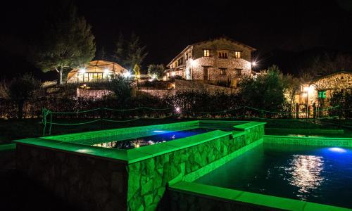 La Castellaia Resort