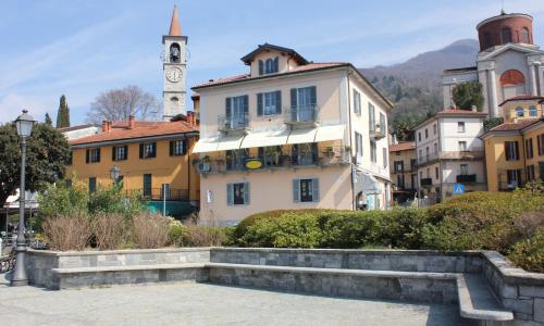 Foresteria Hostaria Del Golfo cod struttura C00025