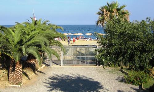 Residence Torre Saracena