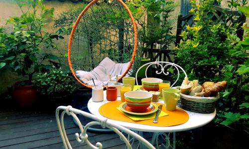 La Maison Du Bonheur