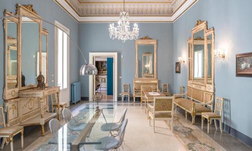 Distilia Dimora Salentina