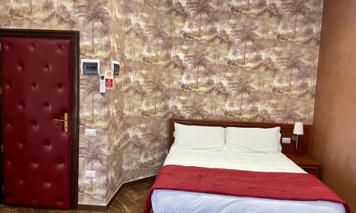 Villa Pallotta Luxury B&B