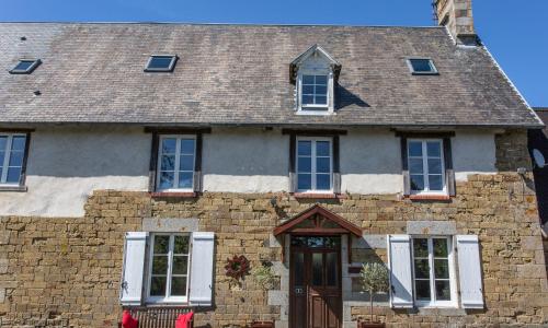 La Maison du Chene