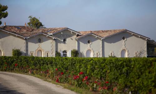 Clos des Jacobins (Grand Cru Classé)