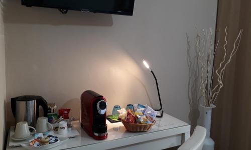 Affittacamere Le Farfalle