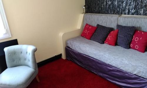 Deluxe Room photo