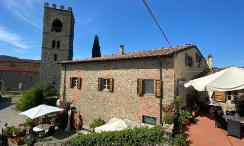 La Magione dei Todaro